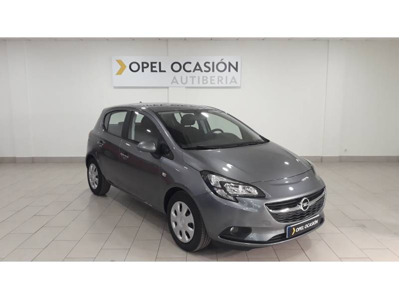 Opel Corsa 1.4 66kW (90CV) GLP Selective Pro Opel Corsa 1.4 66kW (90CV) GLP Selective Pro