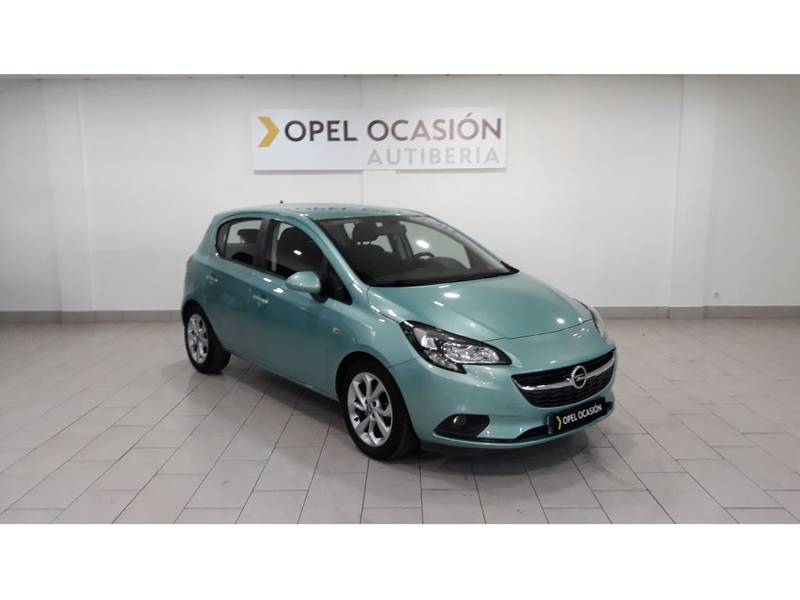 Opel Corsa 1.4 90 CV Selective Opel Corsa 1.4 90 CV Selective