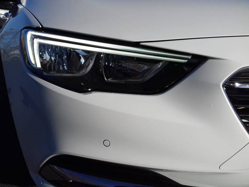 Opel Insignia GS 1.6 CDTi 100kW Turbo D Innovatio WLTP Innovation Opel Insignia GS 1.6 CDTi 100kW Turbo D Innovatio WLTP Innovation