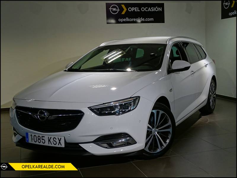Opel Insignia ST 2.0 CDTi Turbo D Innovation Opel Insignia ST 2.0 CDTi Turbo D Innovation