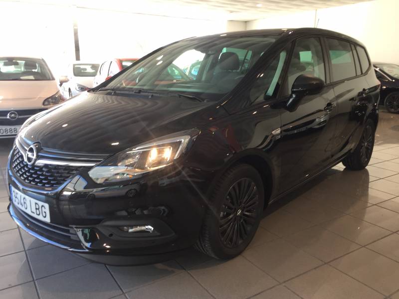 Opel Zafira 1.6 T S/S 120 Aniversario Opel Zafira 1.6 T S/S 120 Aniversario