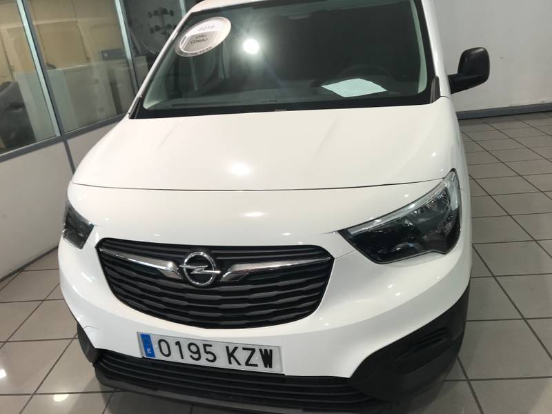 Opel Combo 1.6 TD 55kW (75CV) L H1 1000kg Express Opel Combo 1.6 TD 55kW (75CV) L H1 1000kg Express