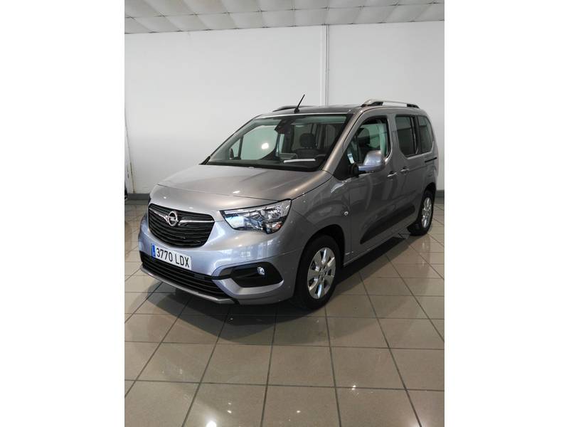 Opel Combo Life 1.2 T S/S L Selective Opel Combo Life 1.2 T S/S L Selective