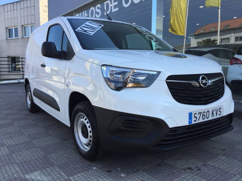 Opel Combo Life 1.5 TD 56kW (75CV) L Expression Opel Combo Life 1.5 TD 56kW (75CV) L Expression