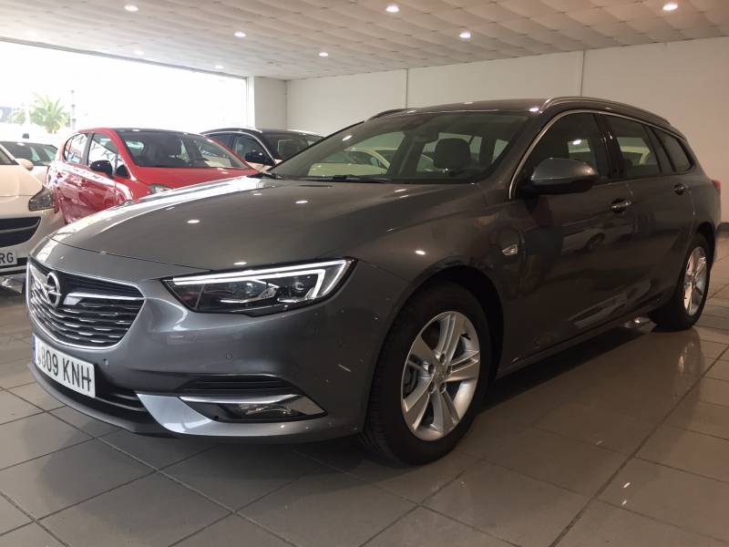 Opel Insignia ST MY18 2.0 CDTi Turbo D Excellence Opel Insignia ST MY18 2.0 CDTi Turbo D Excellence