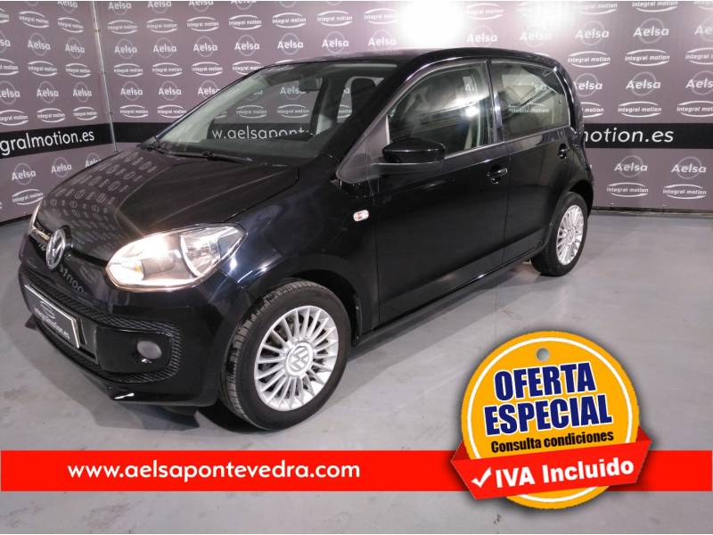 Volkswagen up! 1.0 60cv ASG Fender up! Volkswagen up! 1.0 60cv ASG Fender up!