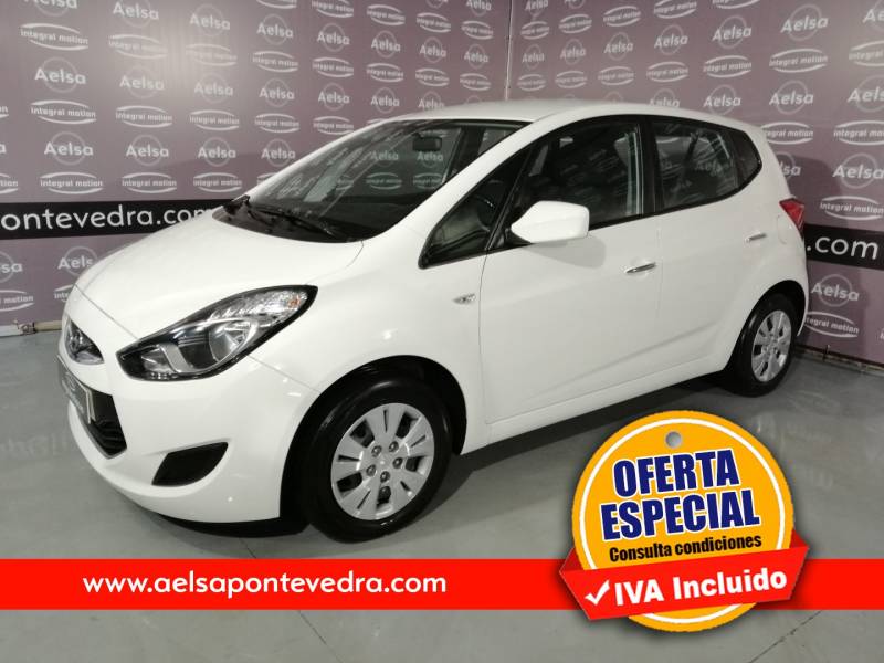 Hyundai ix20 1.4 90CV Hyundai ix20 1.4 90CV