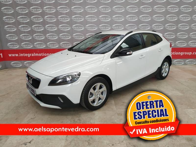 Volvo V40 2.0 120CV Volvo V40 2.0 D2 Kinetic Volvo V40 2.0 120CV Volvo V40 2.0 D2 Kinetic