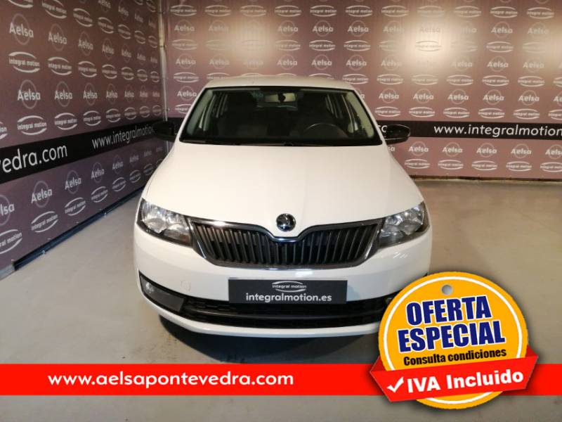 Skoda Spaceback 1.4 TDI CR 90cv DSG Spaceback Ambition Skoda Spaceback 1.4 TDI CR 90cv DSG Spaceback Ambition