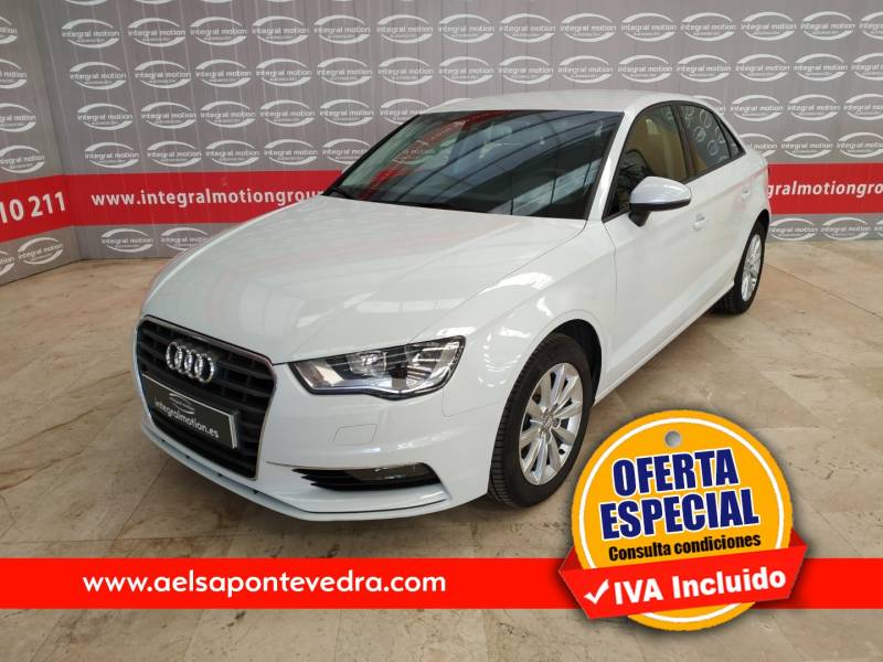 Audi A3 1.6 110CV AUTOMATICO Audi A3 1.6 110CV AUTOMATICO