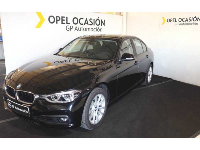 BMW Serie 3 318d Business BMW Serie 3 318d Business