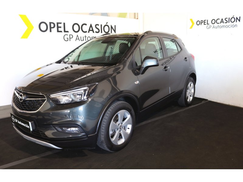 Opel Mokka X 1.6 CDTi 136 CV 4X2 S&S Selective Opel Mokka X 1.6 CDTi 136 CV 4X2 S&S Selective
