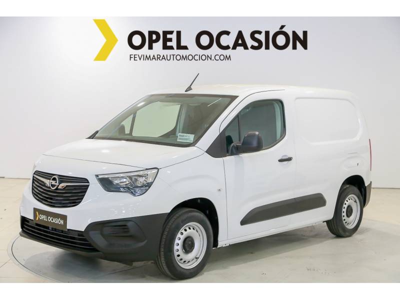 Opel Combo 1.6 TD 55kW (75CV) L H1 650kg Express Opel Combo 1.6 TD 55kW (75CV) L H1 650kg Express