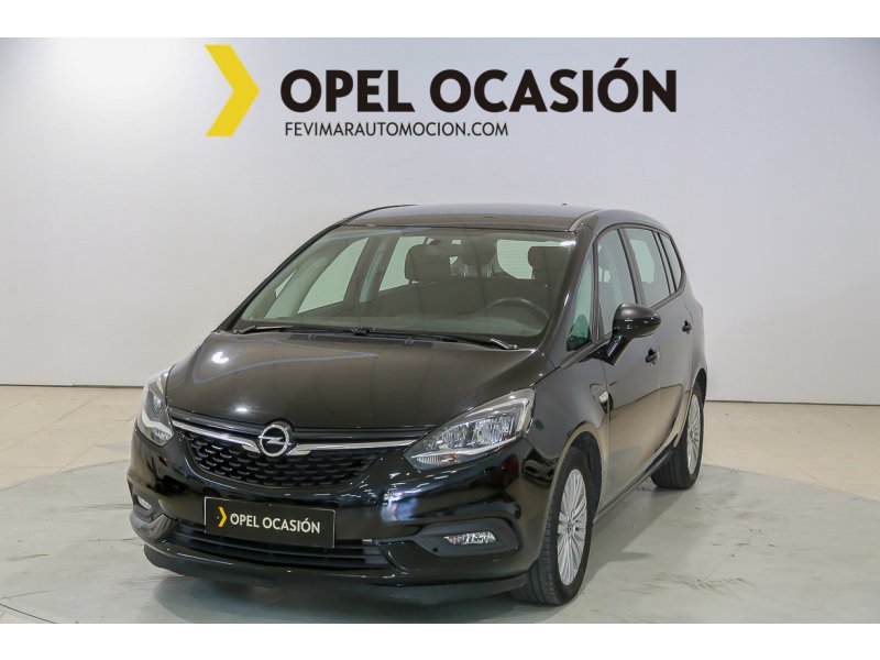 Opel Zafira 1.6 CDTi S/S 99kW (134CV) Selective Opel Zafira 1.6 CDTi S/S 99kW (134CV) Selective