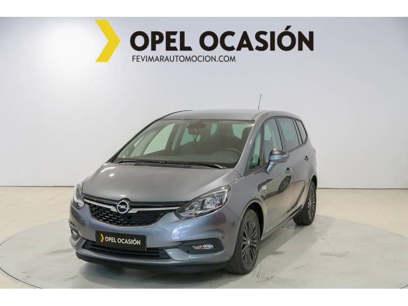 Opel Zafira 1.6 T S/S 120 Aniversario Opel Zafira 1.6 T S/S 120 Aniversario