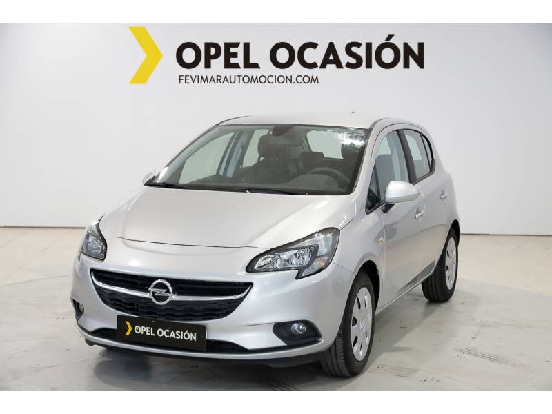 Opel Corsa 1.4 66kW (90CV) GLP Selective Pro Opel Corsa 1.4 66kW (90CV) GLP Selective Pro