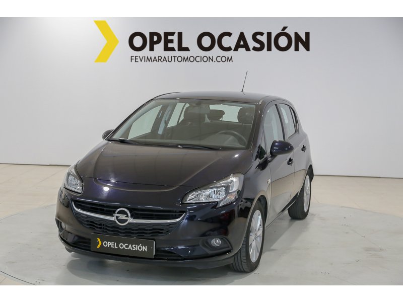 Opel Corsa 1.4 66kW (90CV) Selective Opel Corsa 1.4 66kW (90CV) Selective