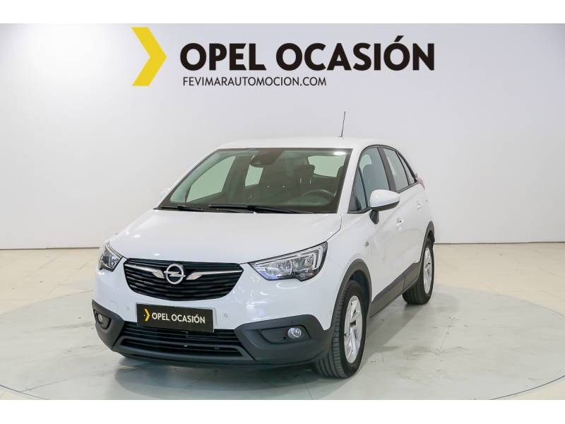 Opel Crossland X 1.2 60kW (81CV) Selective Opel Crossland X 1.2 60kW (81CV) Selective