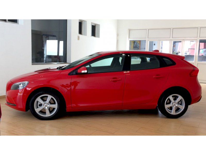 Volvo V40 2000 TURBO T2 KINETIC Volvo V40 2000 TURBO T2 KINETIC