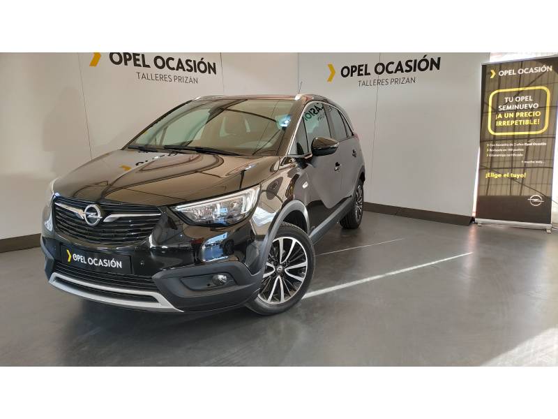 Opel Crossland X 1.2 81kW (110CV) S/S Auto Innovation Opel Crossland X 1.2 81kW (110CV) S/S Auto Innovation