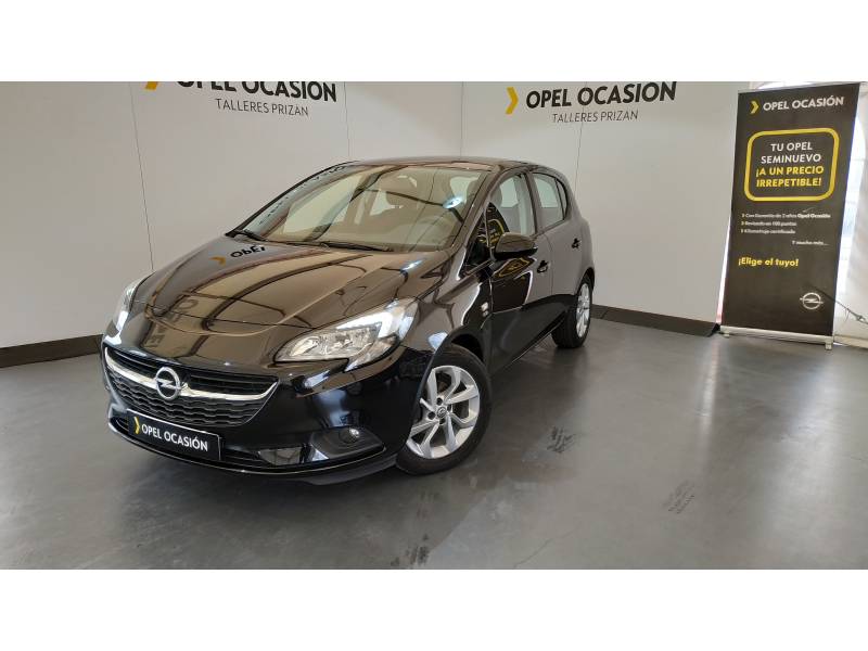 Opel Corsa 1.4 66kW (90CV) 120 Aniversario Opel Corsa 1.4 66kW (90CV) 120 Aniversario