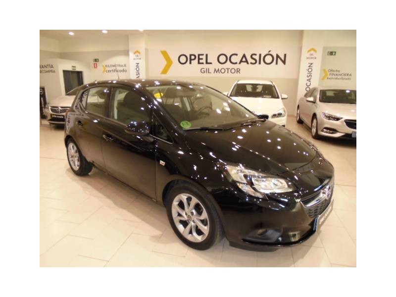 Opel Corsa 1.4 66kW (90CV) Selective Opel Corsa 1.4 66kW (90CV) Selective