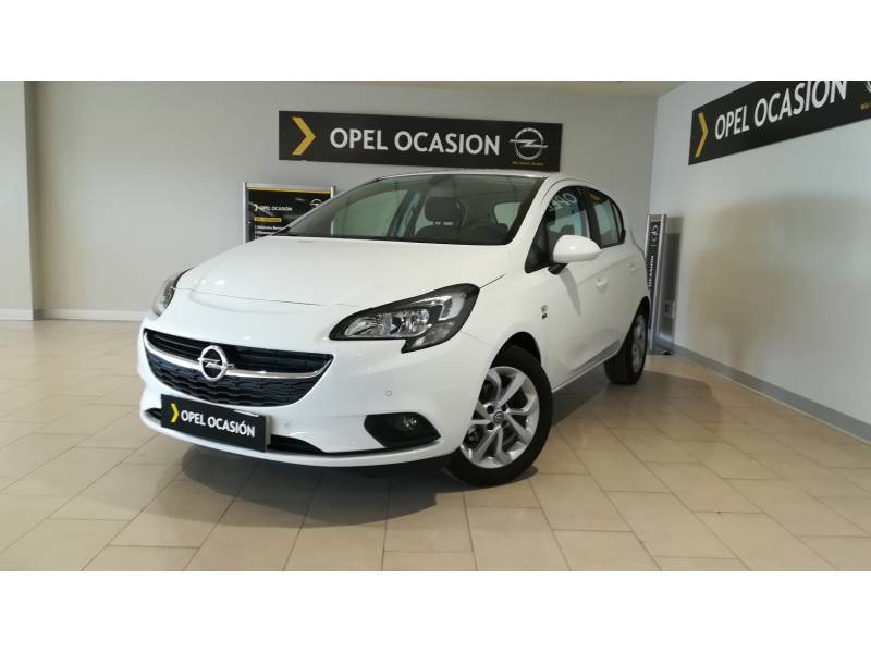 Opel Corsa 1.4 66kW (90CV) GLP 120 Aniversario Opel Corsa 1.4 66kW (90CV) GLP 120 Aniversario