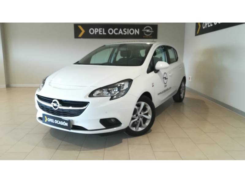 Opel Corsa 1.4 66kW (90CV) Selective - 120 Aniv GLP Selective - 120 Aniversario Opel Corsa 1.4 66kW (90CV) Selective - 120 Aniv GLP Selective - 120 Aniversario