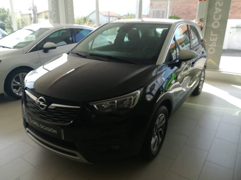 Opel Crossland X 1.5D 75kW (102CV) S/S Design Line Opel Crossland X 1.5D 75kW (102CV) S/S Design Line