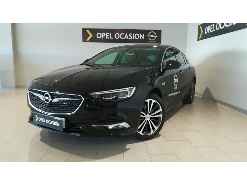 Opel Insignia GS 1.5 Turbo XFT Auto Innovation Opel Insignia GS 1.5 Turbo XFT Auto Innovation