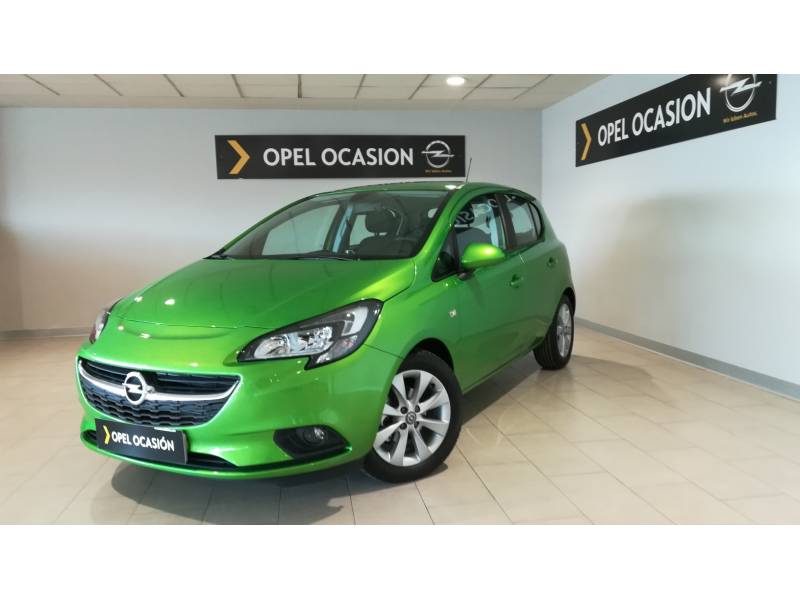Opel Corsa 1.4 66kW (90CV) Selective Opel Corsa 1.4 66kW (90CV) Selective