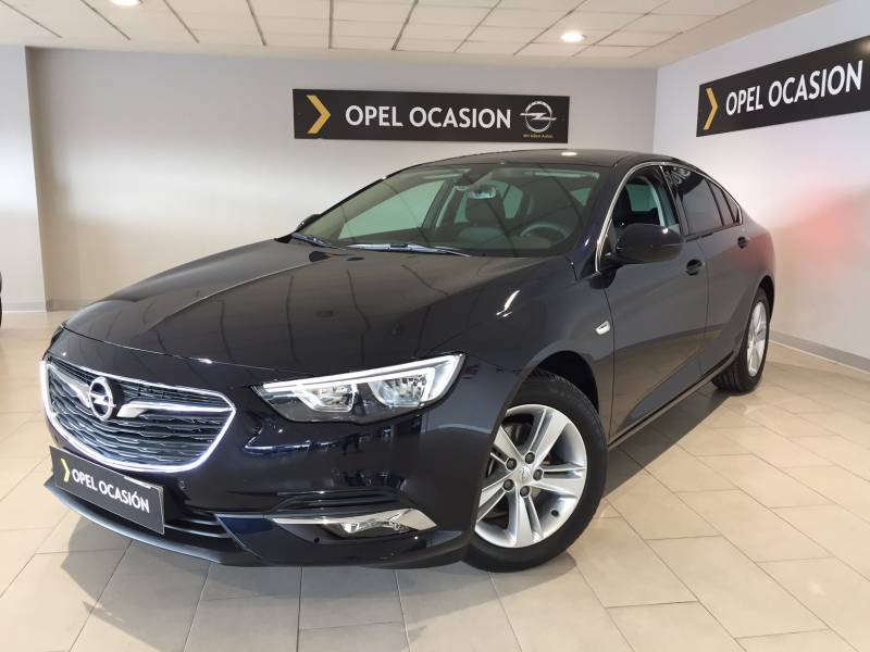 Opel Insignia GS 1.6 CDTi 100kW Turbo D Selective Opel Insignia GS 1.6 CDTi 100kW Turbo D Selective