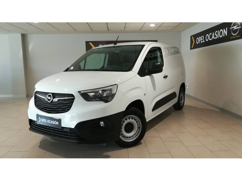 Opel Combo 1.6 TD S/S 74kW (100CV) L H1 650k Select Opel Combo 1.6 TD S/S 74kW (100CV) L H1 650k Select