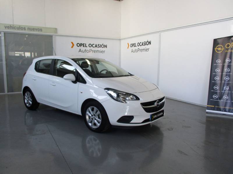 Opel Corsa 1.4 66kW (90CV) Expression Pro Opel Corsa 1.4 66kW (90CV) Expression Pro