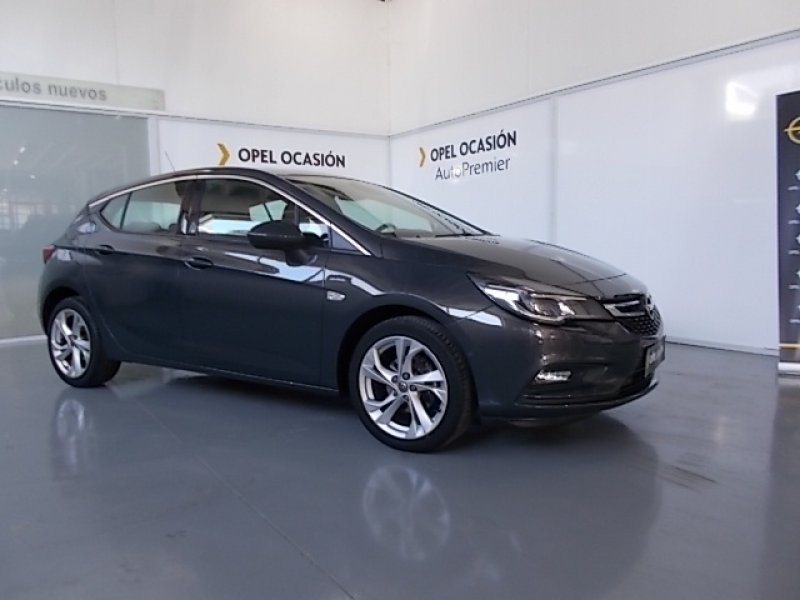 Opel Astra 1.0 Turbo S/S Dynamic Opel Astra 1.0 Turbo S/S Dynamic