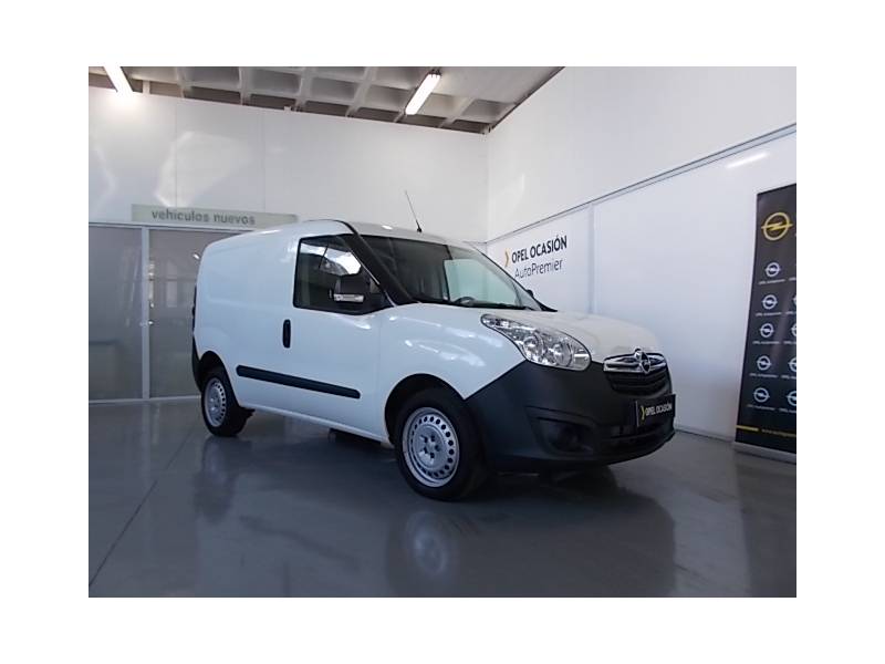 Opel Combo 1.3 CDTI 95CV L1 H1 EU6 Cargo Opel Combo 1.3 CDTI 95CV L1 H1 EU6 Cargo
