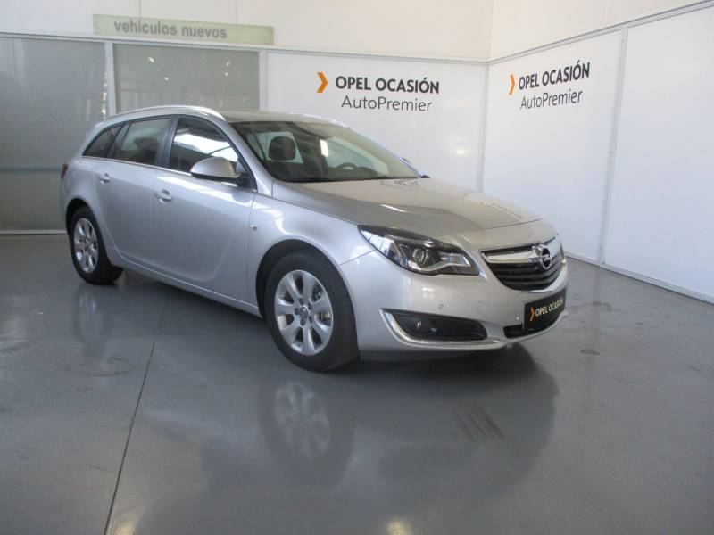 Opel Insignia ST 1.6 CDTI Start & Stop 120 CV Business Opel Insignia ST 1.6 CDTI Start & Stop 120 CV Business