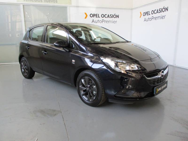 Opel Corsa 1.4 66kW (90CV) 120 Aniversario Opel Corsa 1.4 66kW (90CV) 120 Aniversario