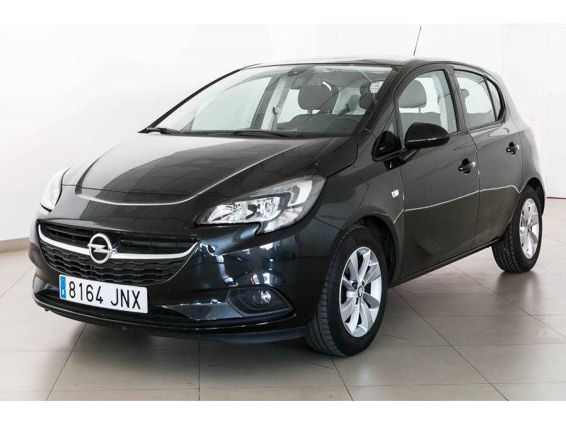 Opel Corsa 1.4 90 CV Selective Opel Corsa 1.4 90 CV Selective