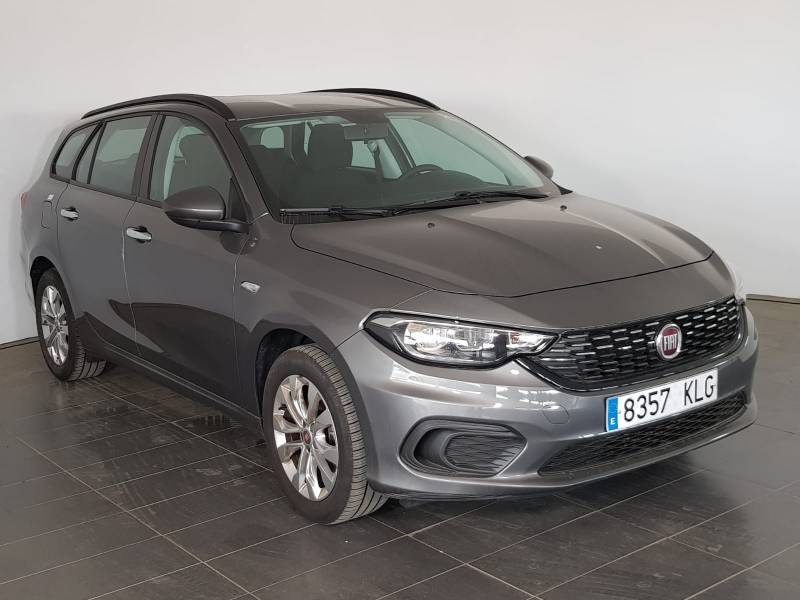 Fiat Tipo 1.4 T-Jet 16v 88kW (120CV) Lounge Fiat Tipo 1.4 T-Jet 16v 88kW (120CV) Lounge