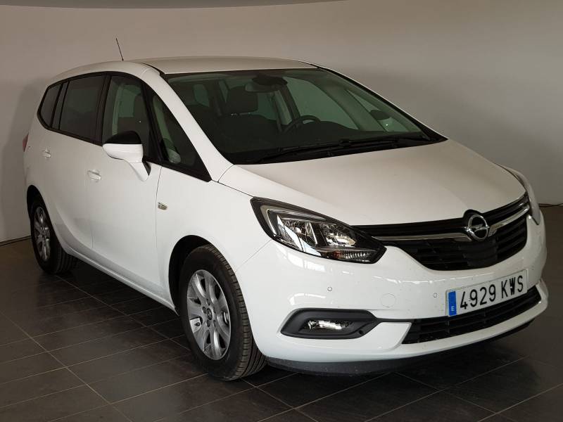 Opel Zafira 1.6 CDTi S/S 99kW (134CV) Family Opel Zafira 1.6 CDTi S/S 99kW (134CV) Family