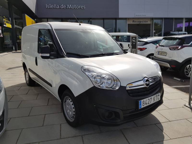 Opel Combo 1.3 CDTI 70kW (95CV) L1 H1 Cargo Opel Combo 1.3 CDTI 70kW (95CV) L1 H1 Cargo