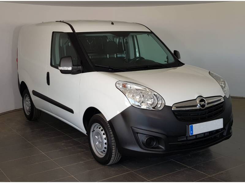 Opel Combo Life 1.3 CDTI 95CV L1 H1 VAN Opel Combo Life 1.3 CDTI 95CV L1 H1 VAN