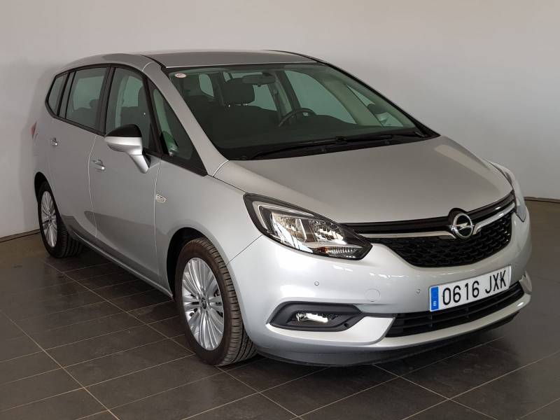 Opel Zafira 1.6 CDTi S/S 99kW (134CV) Selective Opel Zafira 1.6 CDTi S/S 99kW (134CV) Selective