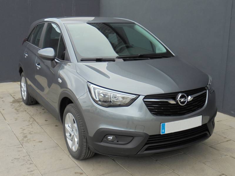 Opel Crossland X 1.6T 73kW (99CV) Selective Opel Crossland X 1.6T 73kW (99CV) Selective