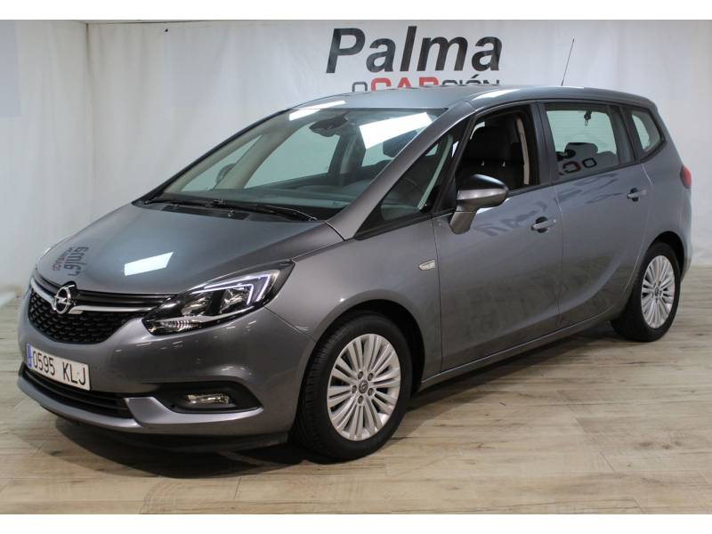 Opel Zafira 1.4 T S/S 103kW (140CV) Selective Opel Zafira 1.4 T S/S 103kW (140CV) Selective