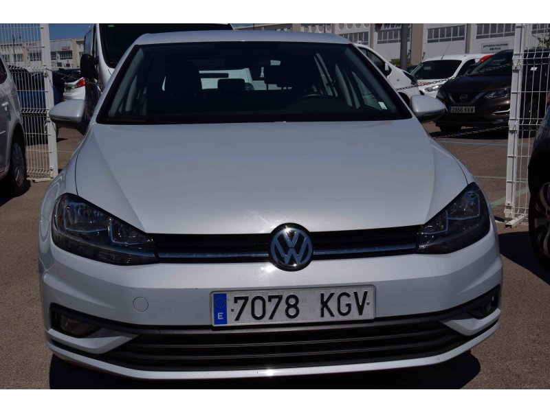 Volkswagen Golf 1.0TSI 110CV EDITION EDITION Volkswagen Golf 1.0TSI 110CV EDITION EDITION