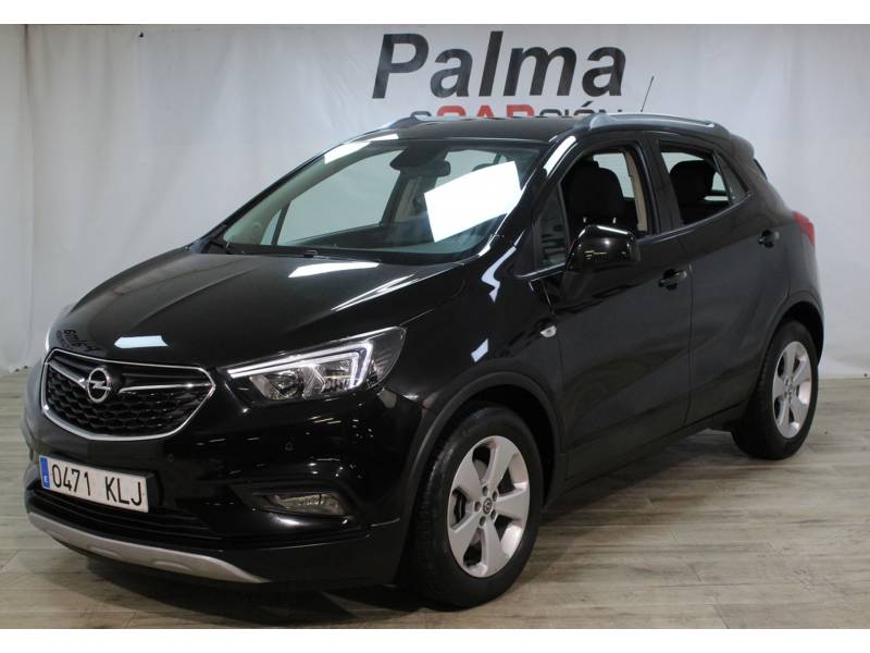 Opel Mokka 1400CC 140CV Selective Opel Mokka 1400CC 140CV Selective