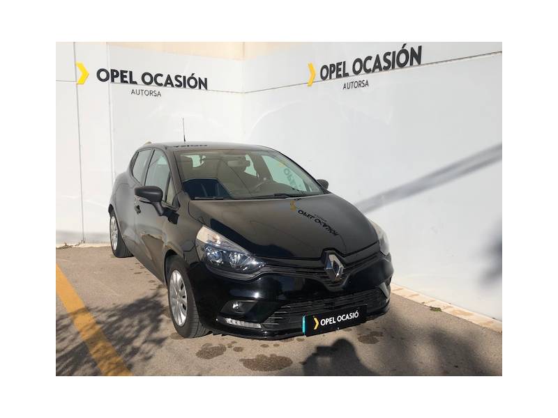 Renault Clio 1.2 16v 75 Euro 6 Authentique Renault Clio 1.2 16v 75 Euro 6 Authentique