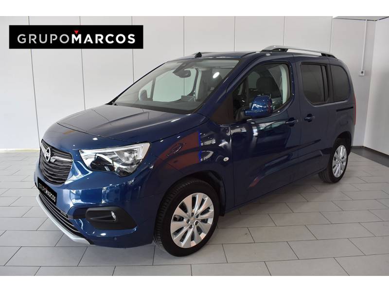 Opel Combo Life 1.5 TD 75kW (100CV) S/S L Innovation Opel Combo Life 1.5 TD 75kW (100CV) S/S L Innovation